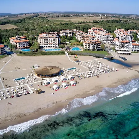 Luxury Private Apartment With Sea View Daire Lozenets