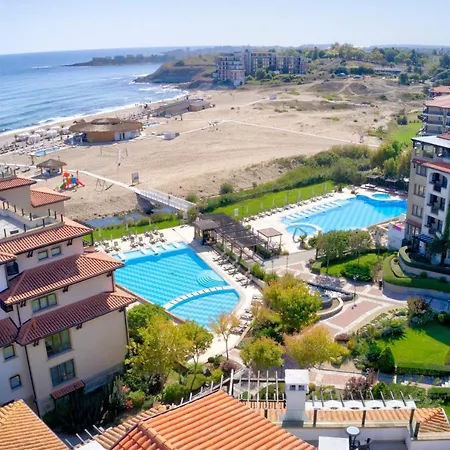 Luxury Private Apartment With Sea View Daire Lozenets