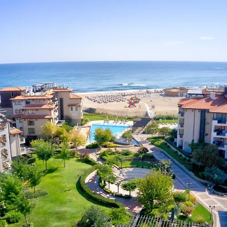 Luxury Private Apartment With Sea View Daire Lozenets