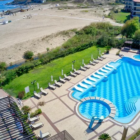 Daire Luxury Private Apartment With Sea View