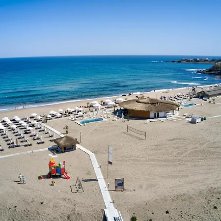 Daire Luxury Private Apartment With Sea View