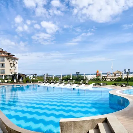 Daire Luxury Private Apartment With Sea View