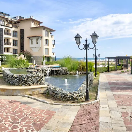 Luxury Private Apartment With Sea View Daire *