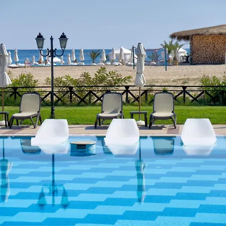 Daire Luxury Private Apartment With Sea View Lozenets
