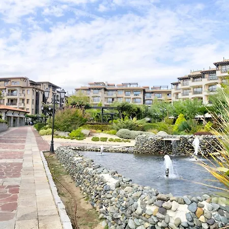 Daire Luxury Private Apartment With Sea View *