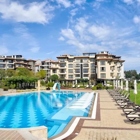 Luxury Private Apartment With Sea View Daire