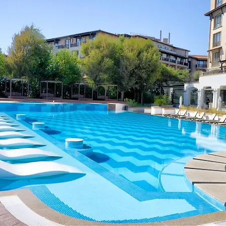 Luxury Private Apartment With Sea View Daire