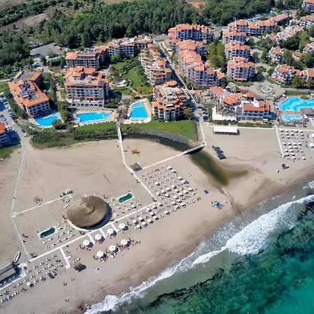 Luxury Private Apartment With Sea View Daire