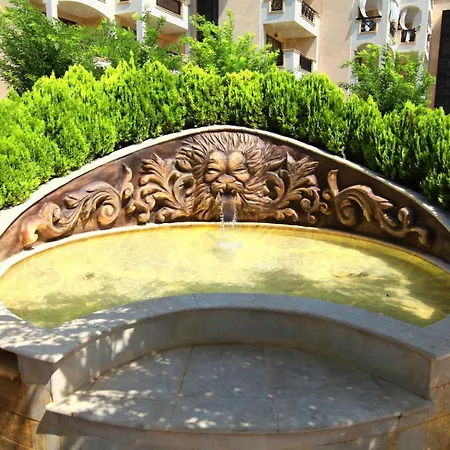 Daire Luxury Private Apartment With Sea View