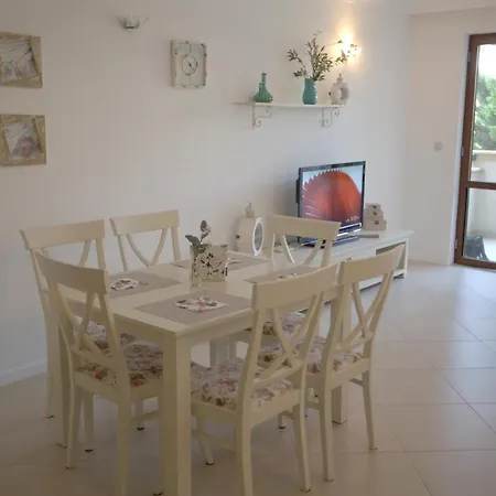 Luxury Private Apartment With Sea View Daire *