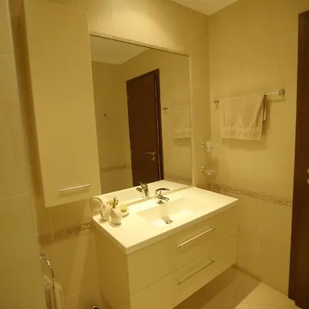 Luxury Private Apartment With Sea View Daire Lozenets