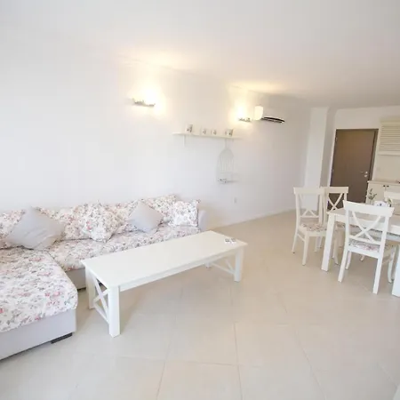 Daire Luxury Private Apartment With Sea View *