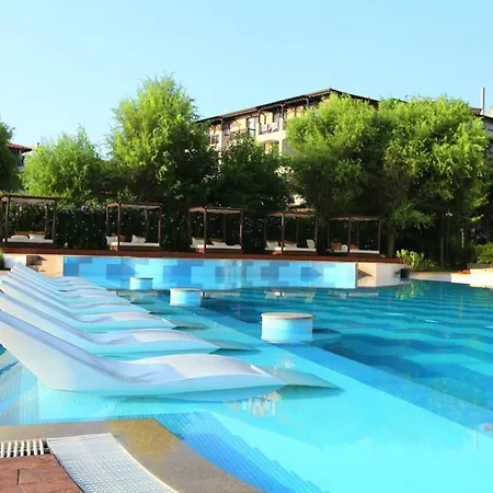 Luxury Private Apartment With Sea View Daire Lozenets