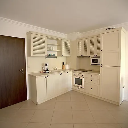 Daire Luxury Private Apartment With Sea View