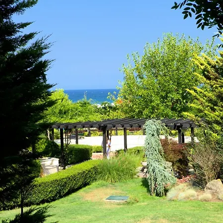 Daire Luxury Private Apartment With Sea View *
