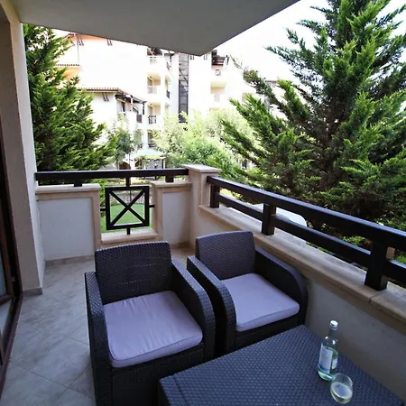 Daire Luxury Private Apartment With Sea View *