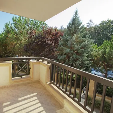 Luxury Private Apartment With Sea View Daire *